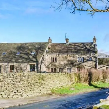 Orcaber Feriehus Austwick