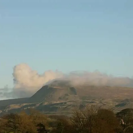 Orcaber Feriehus Austwick